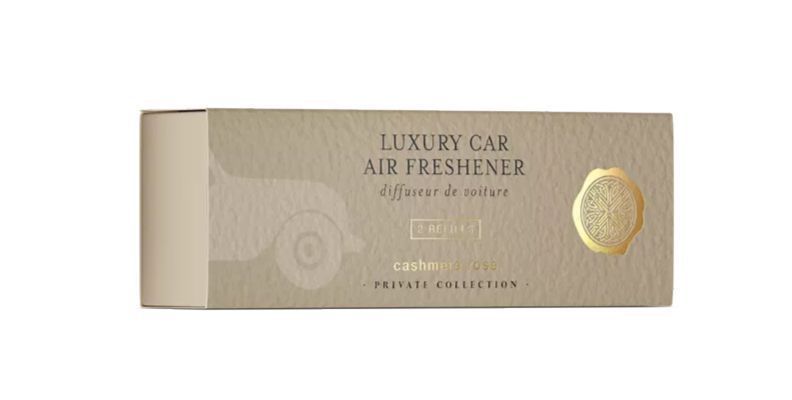 Рефіл автопарфум The Ritual Of Cashmere Rose, 6 мл R529 фото