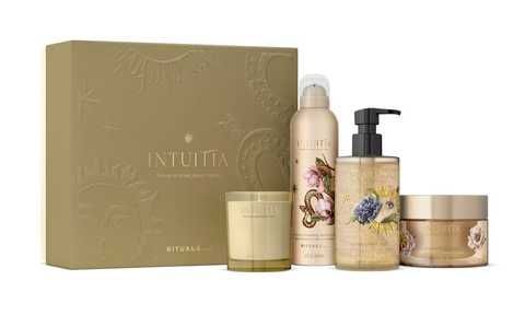 Купити Подарунковий набір The Ritual of Intuitia (Set L) R391 в