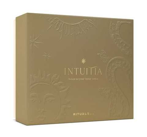 Купити Подарунковий набір The Ritual of Intuitia (Set L) R391 в