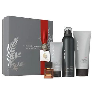 Подарочный набор Rituals The Ritual Of Homme (Set М) R194 фото