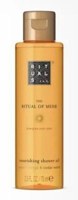 Олія для душу Ritual of Mehr, 75 мл R345 фото