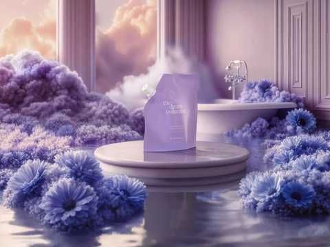 Купить Скраб для тела The Dream Collection, 220 г R295 в интернет