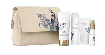 Подарочный набор в косметичке The Ritual Of Amsterdam (Set M) R493 фото