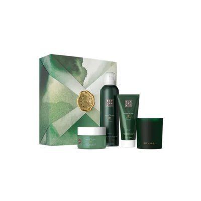 Подарочный набор Rituals The Ritual of Jing -Calming Ritual Gift (Set M) R003 фото