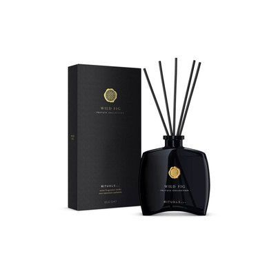 Аромадифузор для дому The Ritual Of Wild Fig, 100 мл R198 фото