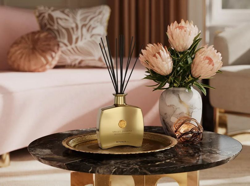 Аромадиффузор для дома The Ritual Of Sweet Jasmine, 450 мл R495 фото