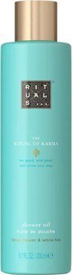 Олія для душу Ritual of Karma, 200 мл R249 фото