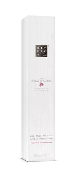 Аромадиффузор для дома The Ritual Of Sakura, 70 мл R496 фото
