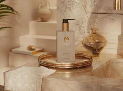 Купити Мило рідке для рук Sweet Jasmine Private Collection, 300 мл