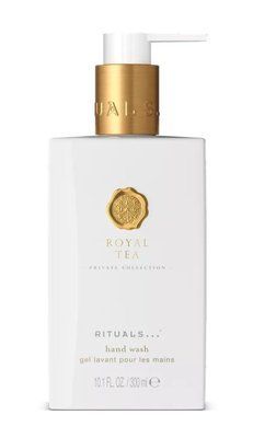 Мило рідке для рук Royal Tea Private Collection, 300 мл R300 фото