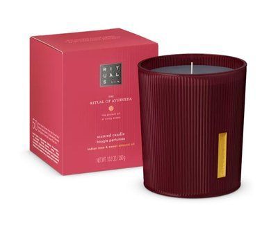 Ароматична свічка Rituals of Ayurveda, 290 г R497 фото