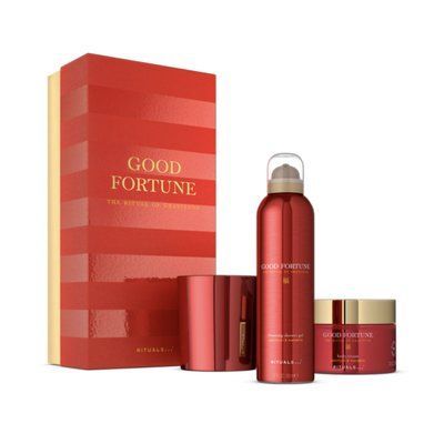 Подарочный набор Rituals Good Fortune Gift Set R053 фото