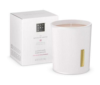 Ароматична свічка Rituals of Sakura, 290 г R482 фото