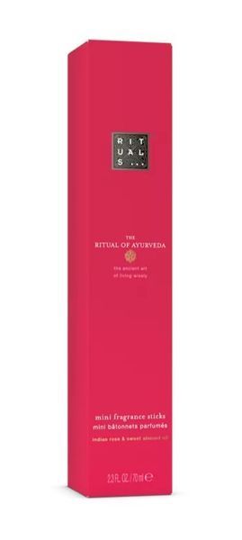 Аромадифузор для дому The Ritual Of Ayurveda, 70 мл R498 фото