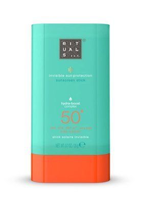 Солнцезащитный стик The Ritual Of Karma SPF 50, 20 г R550 фото