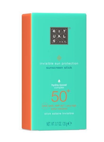 Солнцезащитный стик The Ritual Of Karma SPF 50, 20 г R550 фото