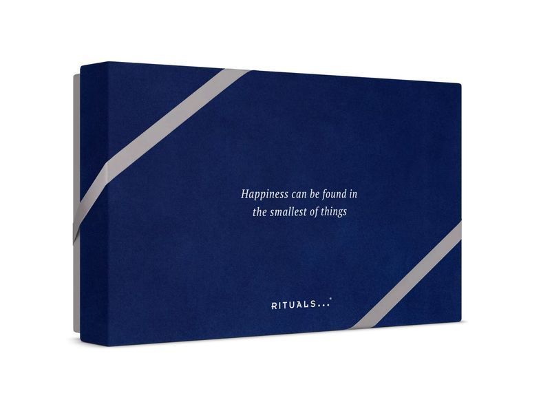 Подарочный набор The Ritual Of Homme New pack (Set S) R600 фото