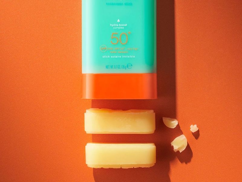 Солнцезащитный стик The Ritual Of Karma SPF 50, 20 г R550 фото