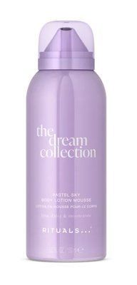 Мус-лосьйон для тіла The Dream Collection, 150 мл R304 фото
