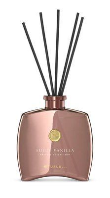 Аромадифузор для дому The Ritual Of Suede Vanilla, 100 мл R354 фото