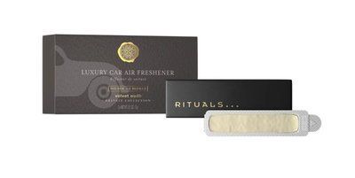 Автопарфюм The Ritual Of Velvet Oudh, 6 мл R552 фото
