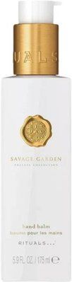 Бальзам для рук The Ritual of Savage Garden, 175 мл R256 фото