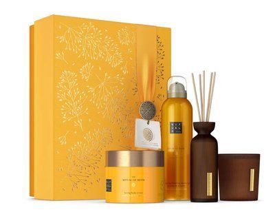 Подарочный набор Rituals The Ritual Of Mehr New pack (Set L) R208 фото