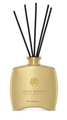 Аромадифузор для дому The Ritual Of Orris Mimosa, 100 мл R360 фото