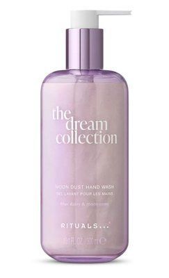 Мило рідке для рук The Dream Collection, 300 мл R310 фото