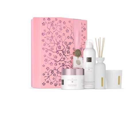 Купить Подарочный набор The Ritual Of Sakura (Set L) R213 в