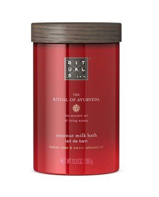 Пена для ванны с кокосовым молоком Ritual of Ayurveda, 335 г R560 фото