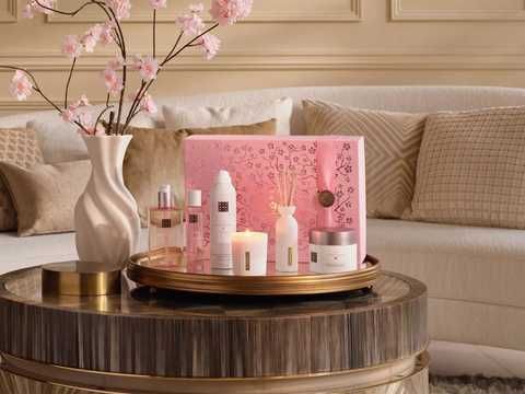 Купити Подарунковий набір The Ritual Of Sakura (Set XL) R265 в
