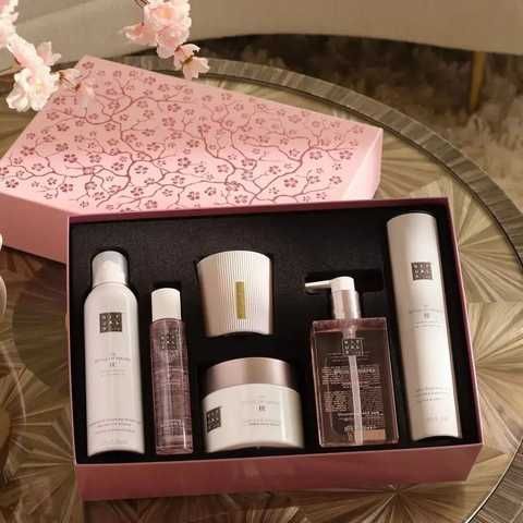 Купить Подарочный набор The Ritual Of Sakura (Set XL) R265 в