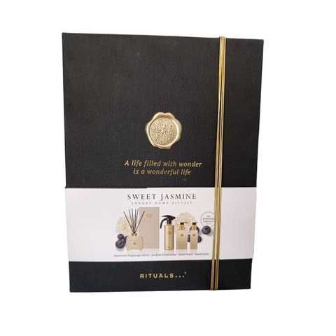 Купить Подарочный набор The Ritual Of Sweet Jasmine (Set L) R120 в