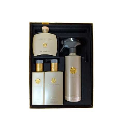 Купить Подарочный набор The Ritual Of Sweet Jasmine (Set L) R120 в