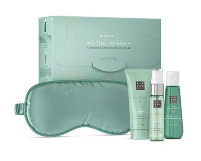 Подарочный набор Me Time Set Jing R517 фото
