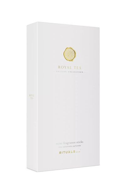 Аромадиффузор для дома The Ritual Of Royal Tea, 100 мл R567 фото