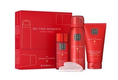 Подарочный набор Me Time Set Ayurveda R518 фото