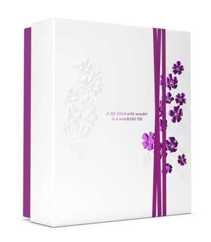 Купить Подарочный набор The Ritual Of Yozakura New pack (Set M