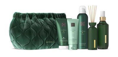 Подарочный набор The Ritual Of Jing New pack (Set L) R423 фото