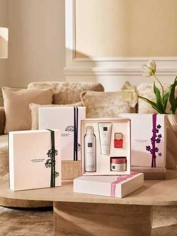 Купить Подарочный набор The Ritual Of Sakura New pack (Set М) R424