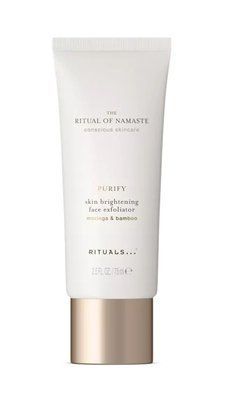 Осветляющий пилинг для лица The Ritual Of Namaste, 75 мл R523 фото