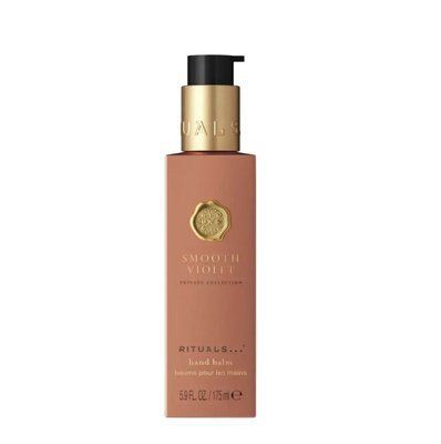 Бальзам для рук Rituals Private Collection Smooth Violet Kitchen Hand Balm, 175 мл R229 фото