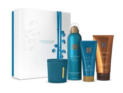 Подарочный набор The Ritual Of Hammam New pack (Set M) R428 фото