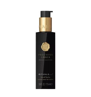 Бальзам для рук Rituals Private Collection Precious Amber Kitchen Hand Balm, 175 мл R230 фото