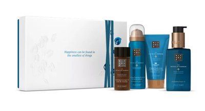 Подарочный набор The Ritual of Hammam New pack (Set S) R436 фото
