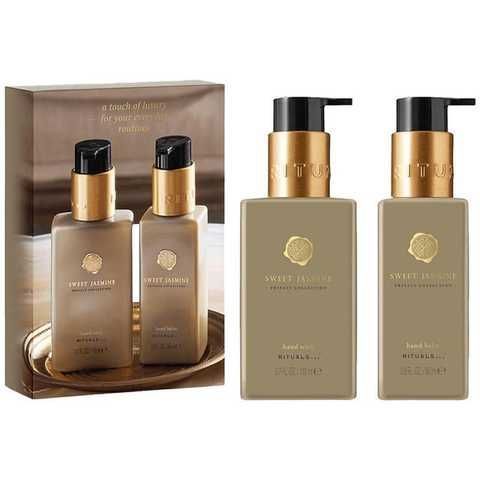 Купить Подарочный набор 2 в 1 Rituals of Sweet Jasmine Luxury