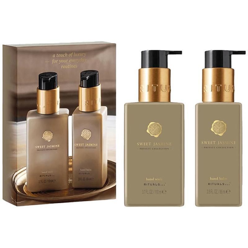 Купить Подарочный набор 2 в 1 Rituals of Sweet Jasmine Luxury