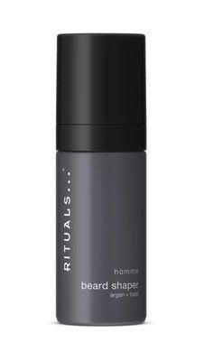 Формувач бороди The Ritual Of Homme Beard Shaper, 30 мл R535 фото