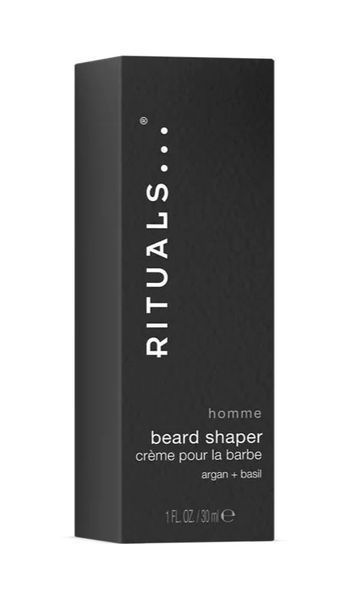 Корректор формы бороды The Ritual Of Homme Beard Shaper, 30 мл R535 фото